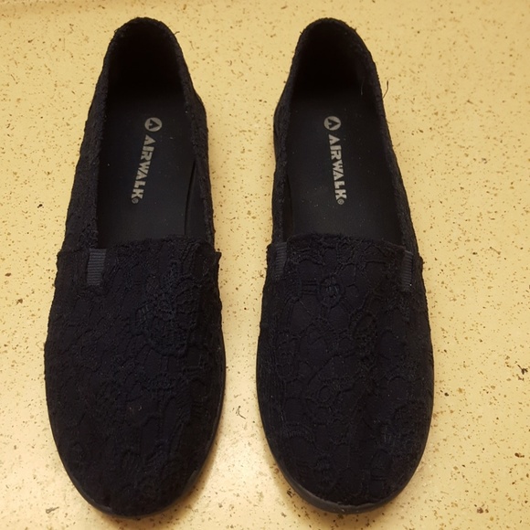 airwalk espadrilles